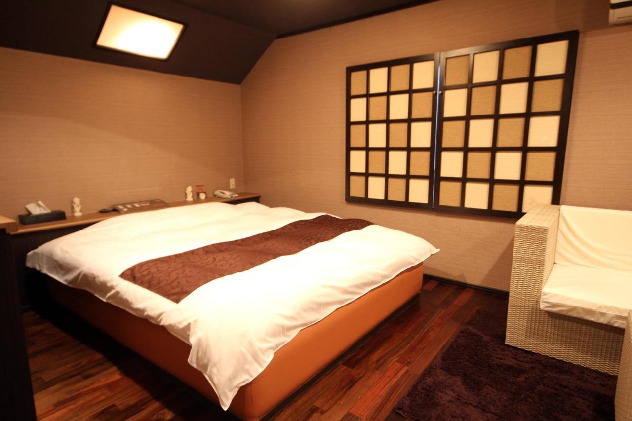 Hida Takayama Hotel Viera Resort (Adults Only) Экстерьер фото